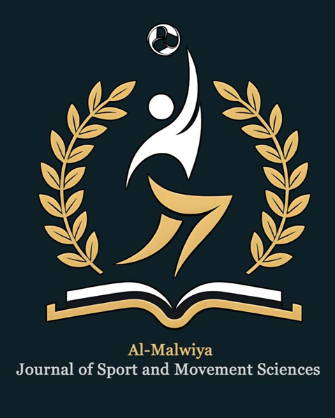 Al-Malwiya Journal of Sport and Movement Sciences